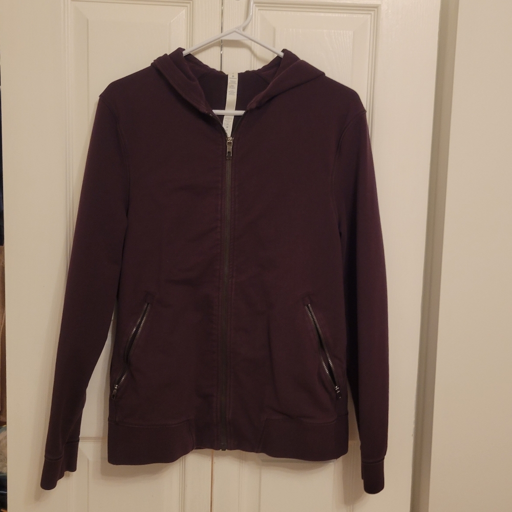 Lululemon Hoodie